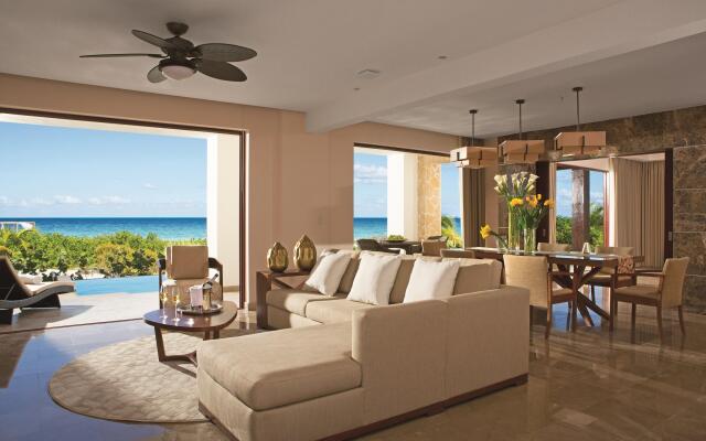 Secrets Playa Mujeres Golf & Spa Resort - Adults Only - All Inclusive