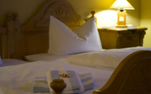 Landhotel Kertscher-Hof