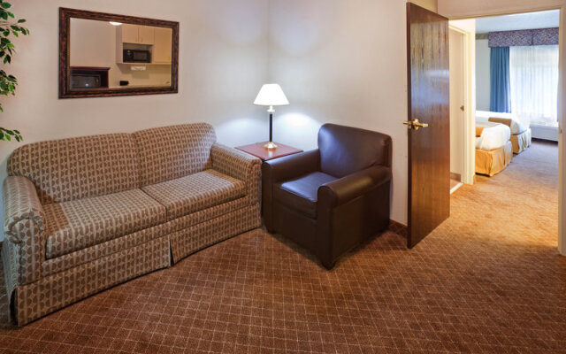 Country Inn & Suites by Radisson, Austin North (Pflugerville), TX