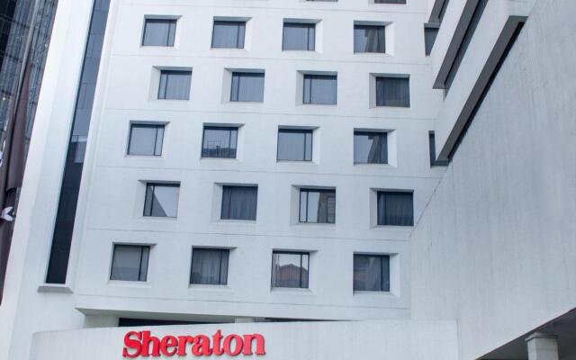 Sheraton Quito Hotel