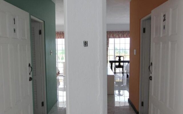 Match Resort Hotel