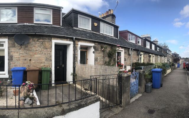 Wells Street Cottage