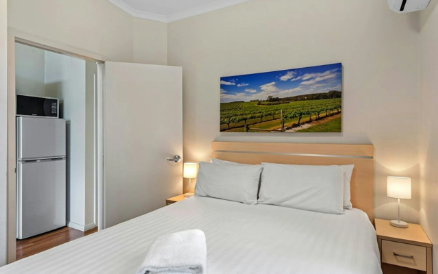 Discovery Parks - Swan Valley – Guest Rooms – Caversham