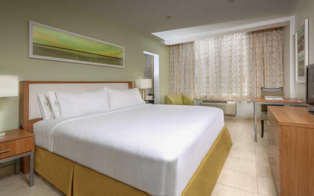 Holiday Inn Express San Juan Condado, an IHG Hotel