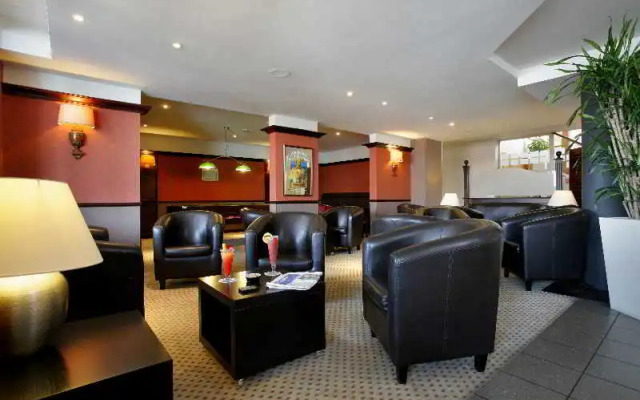 Hotel du Golf de lAilette, The Originals Relais (Qualys-Hotel)