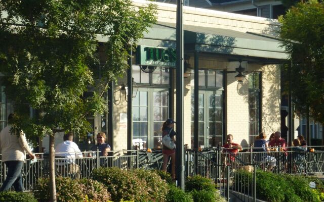 River Inn of Harbor Town