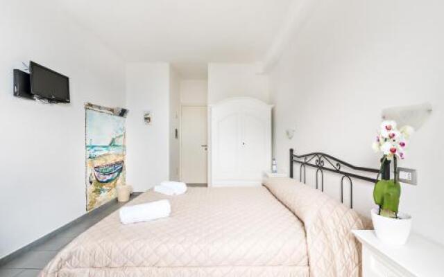 Arbasia De Ma Affitacamere