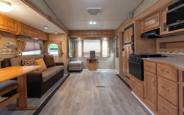 Far West RV Park and Cabins