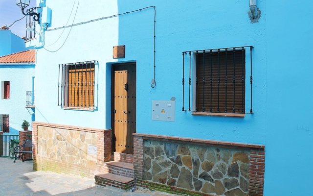 Casa rural fuente Caraila