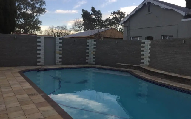 Tranquil House Bed and Breakfast