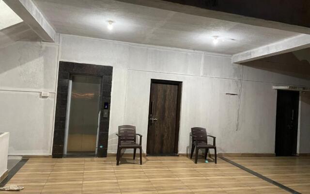 Hyatt residency service apartment