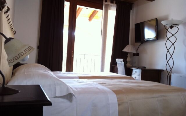 Agriturismo Antico Noce