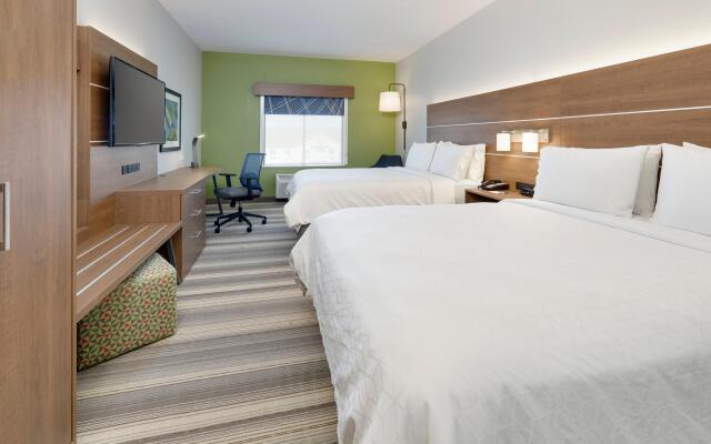 Holiday Inn Express & Suites Denton North by IHG