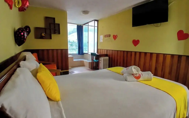 Hostal Coturpa