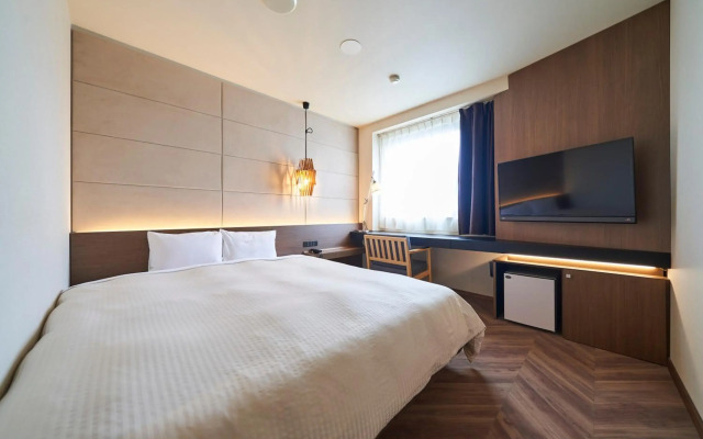 Hotel Global View Hakodate