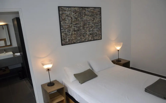 Villas Coco Cannelle