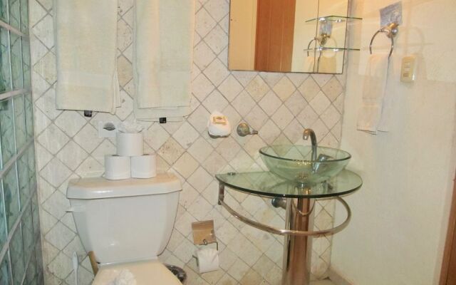 Las Olas downtown Condos by Playa Paradise