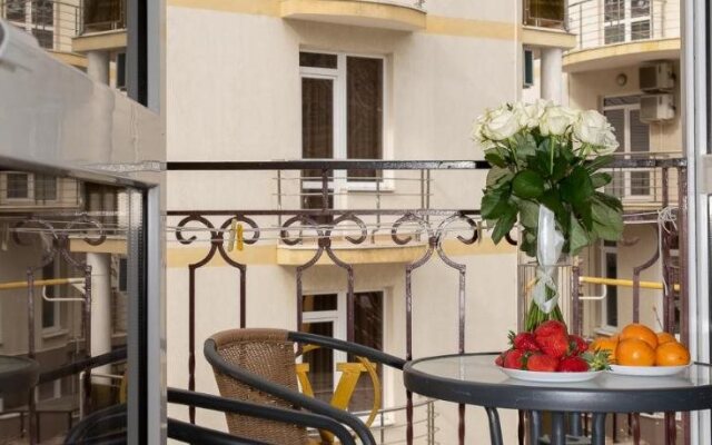 Виктория Отель