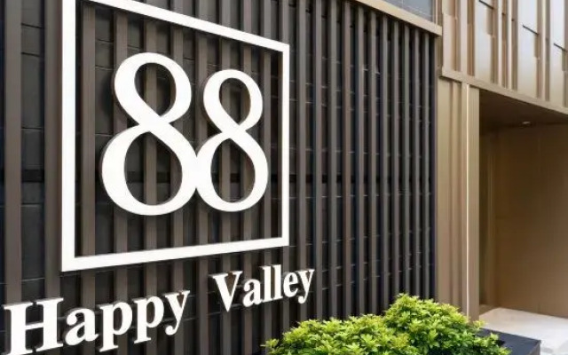 Happy Valley 88 Serviced Apartment