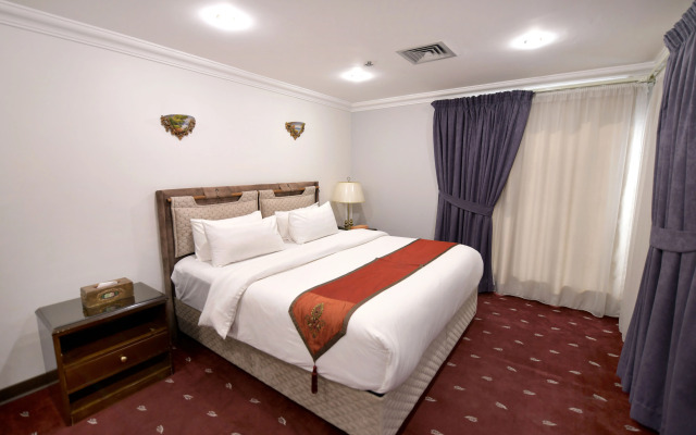 Carlton Tower Hotel Kuwait