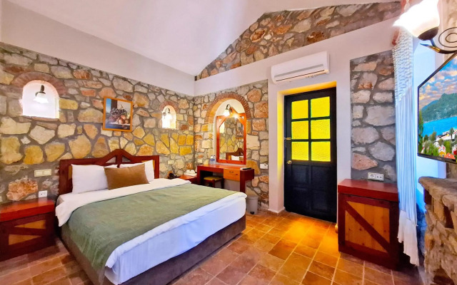 Symbola Oludeniz Beach Hotel