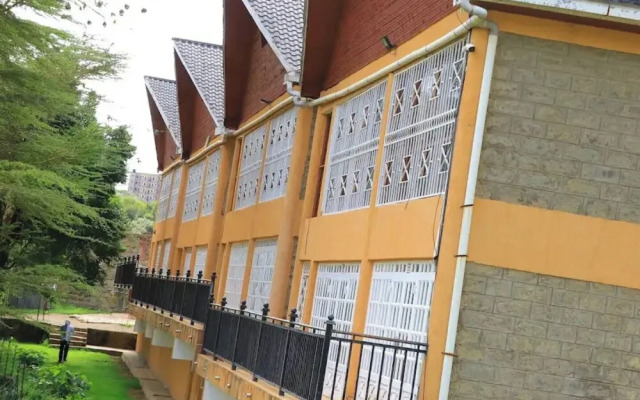 Fairways Hotel