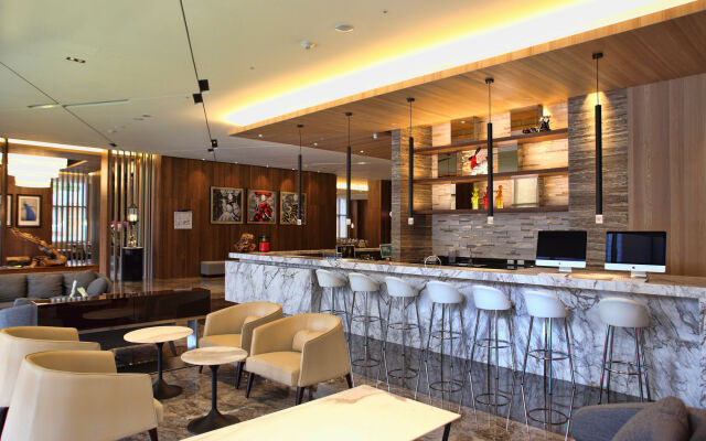 Hotel Intrendy