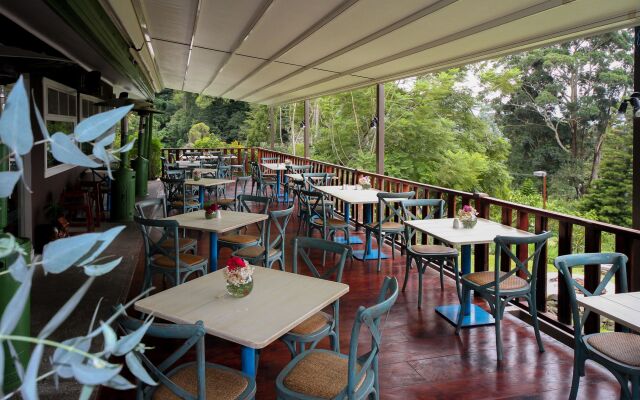Hotel Finca Lerida