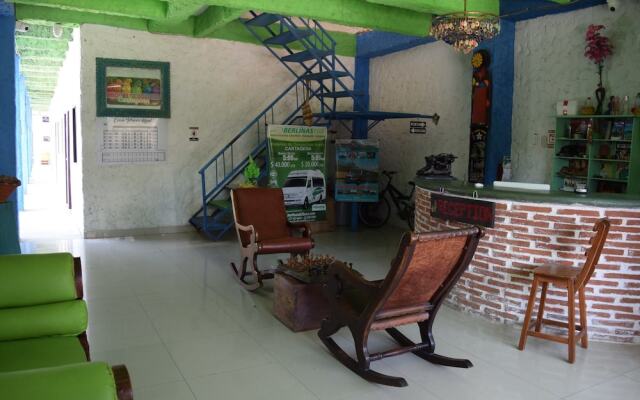 Casa Torices Real 12