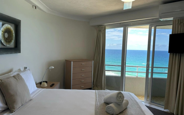 Zenith Ocean Front Apartments
