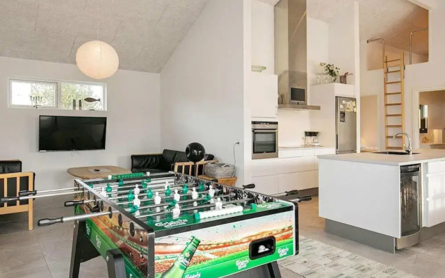 Holiday Home in Jerup