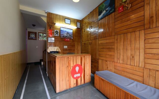 OYO 13947 Tourist Nest