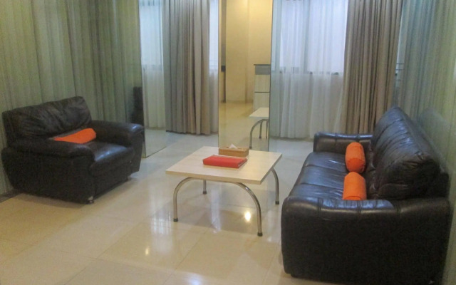 Ap Suite And Apartments
