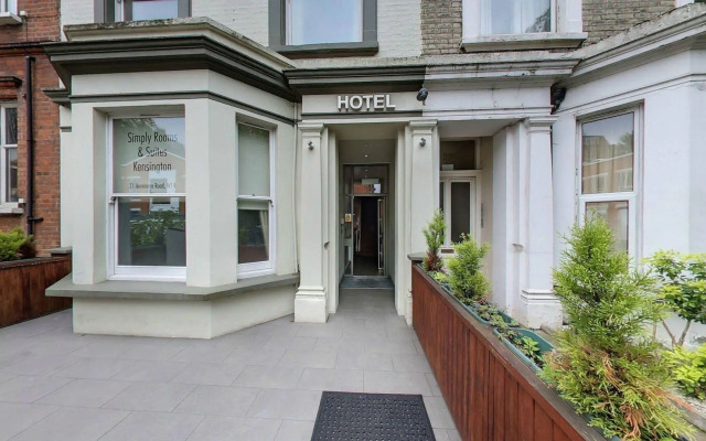 Simply Rooms & Suites