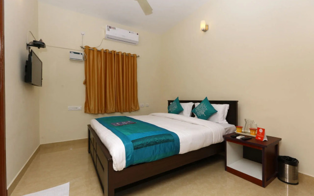 OYO 5287 Velachery