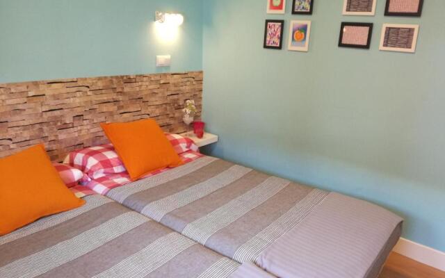 Apartamento Talako