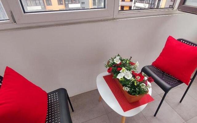 Новобудова Стрийська 45а ЖК ЛЕВИ МІСТА АВТОВОКЗАЛ Наукова