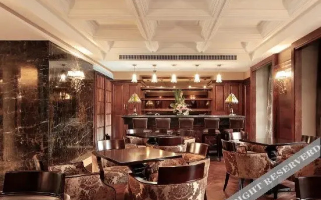 Delight Boutique Hotel (Jinhua Jiangbei)