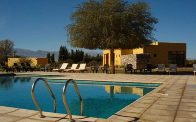 Altalaluna Hotel Boutique & Spa