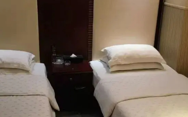 Jian Le Yuan Club House