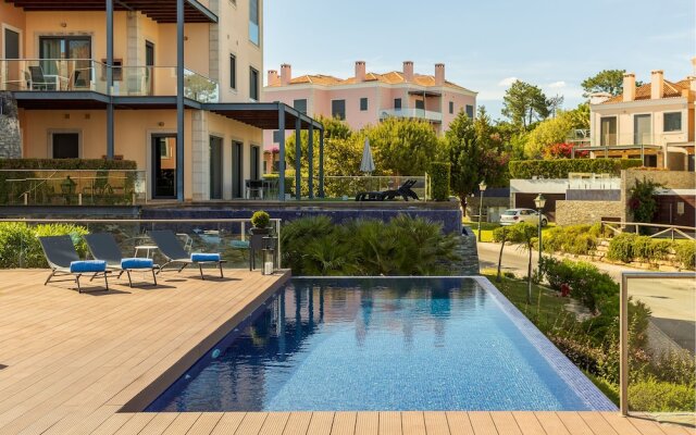 VALE DO LOBO Luxury Algarve A by UNA
