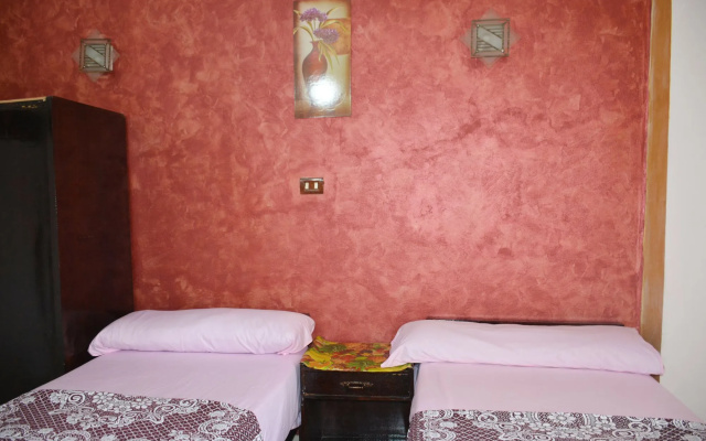 City Hostel
