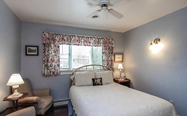 Arcadia House Bed & Breakfast