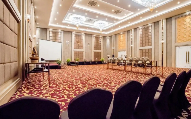 Savero Hotel Depok