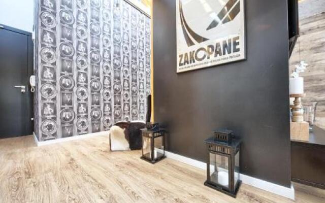 Mont Blanc Apartment VisitZakopane