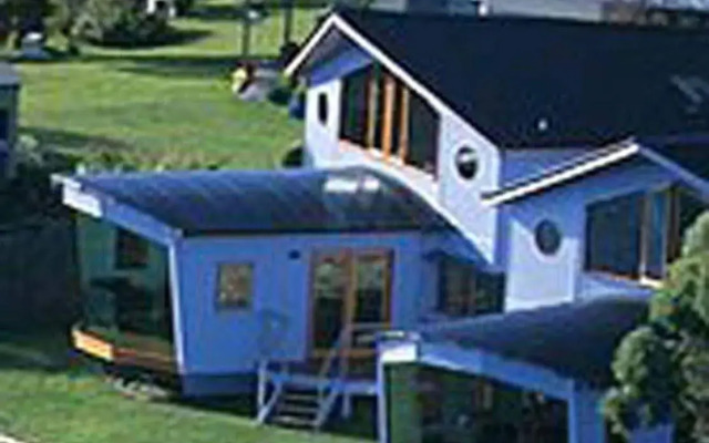 Wheelhouse Apartments