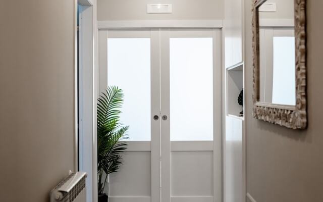 Porta Aragonese Luxury Rooms