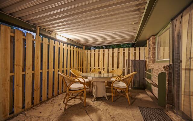 StayAU 4BR Spacious Nature Retreat