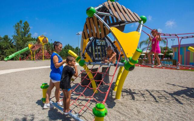 ROBINSON APULIA - All Inclusive