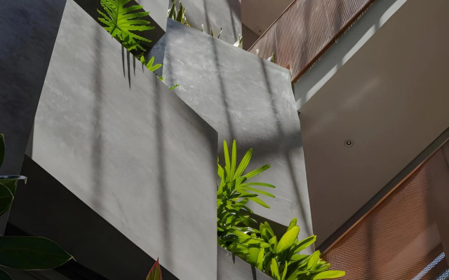 Shelter Stay Da Nang